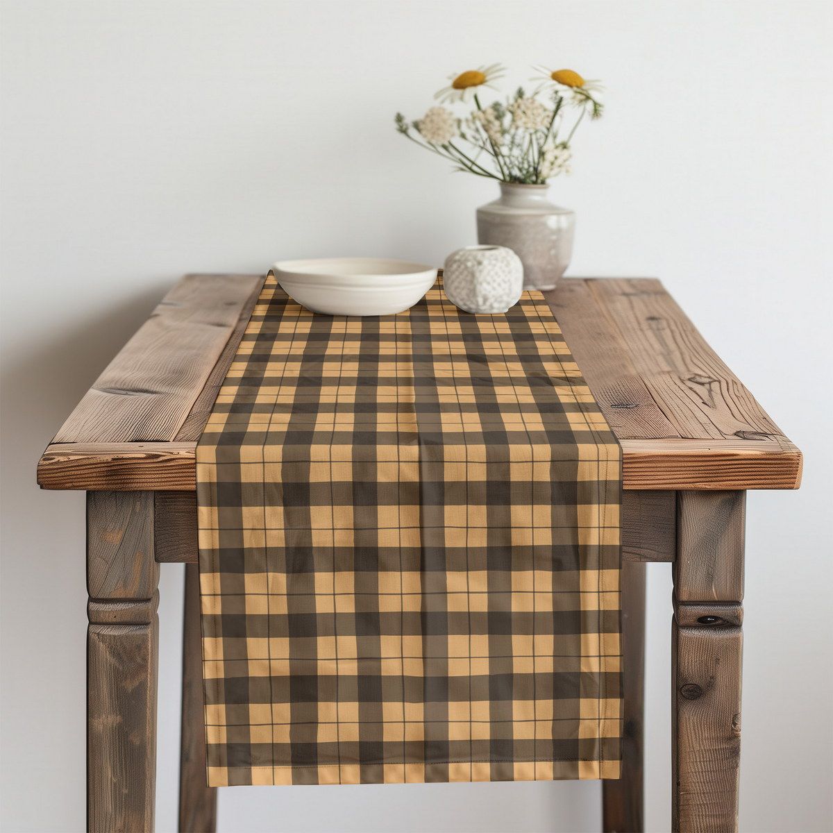 رانر ساده Table Runner45