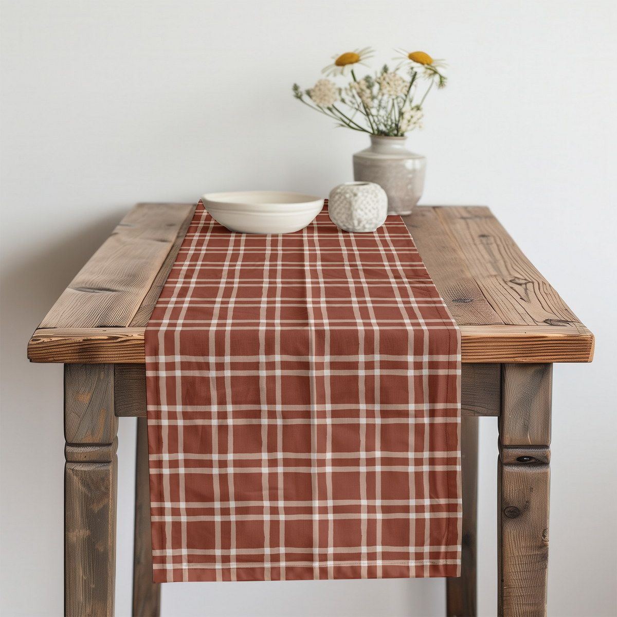 رانر ساده Table Runner49