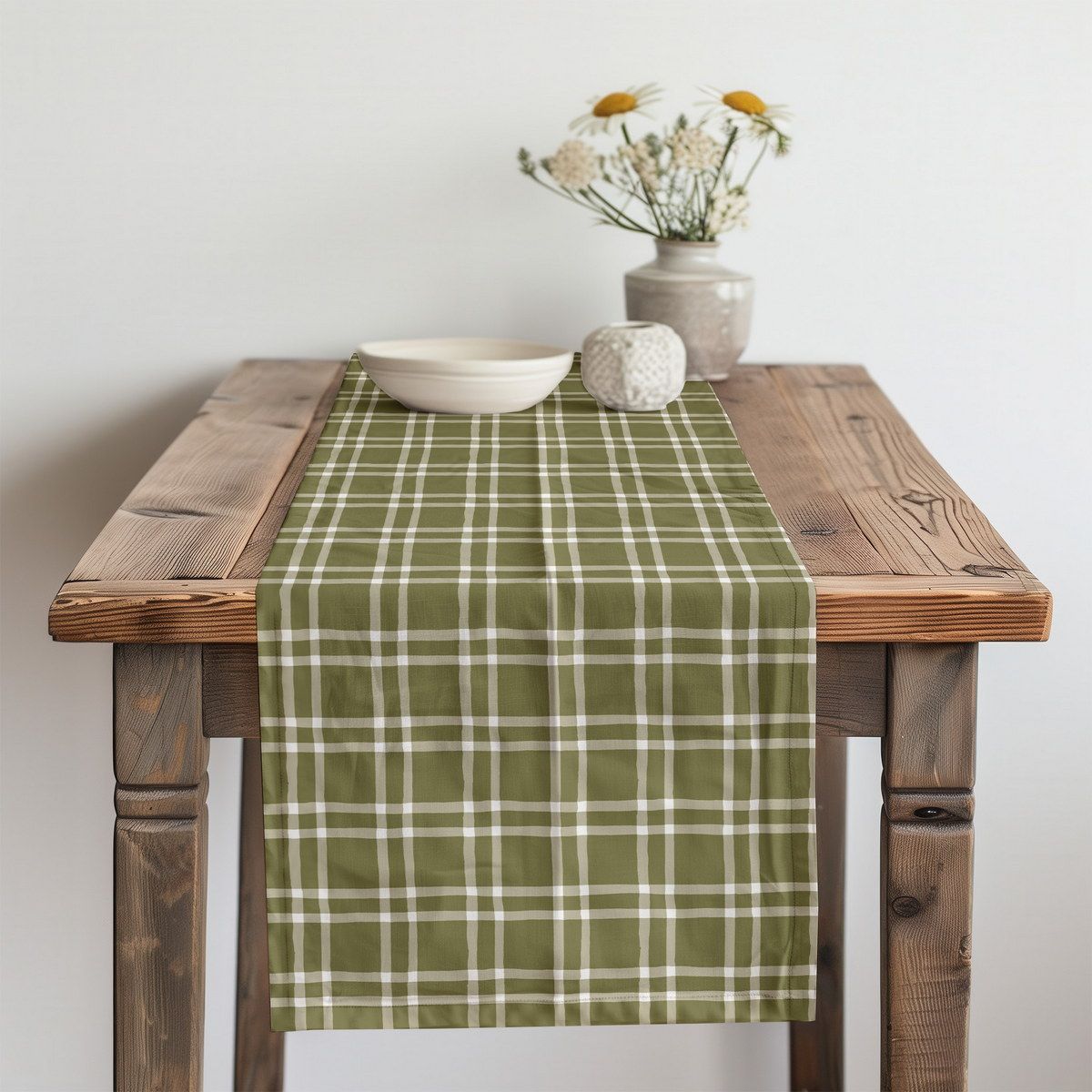رانر ساده Table Runner50