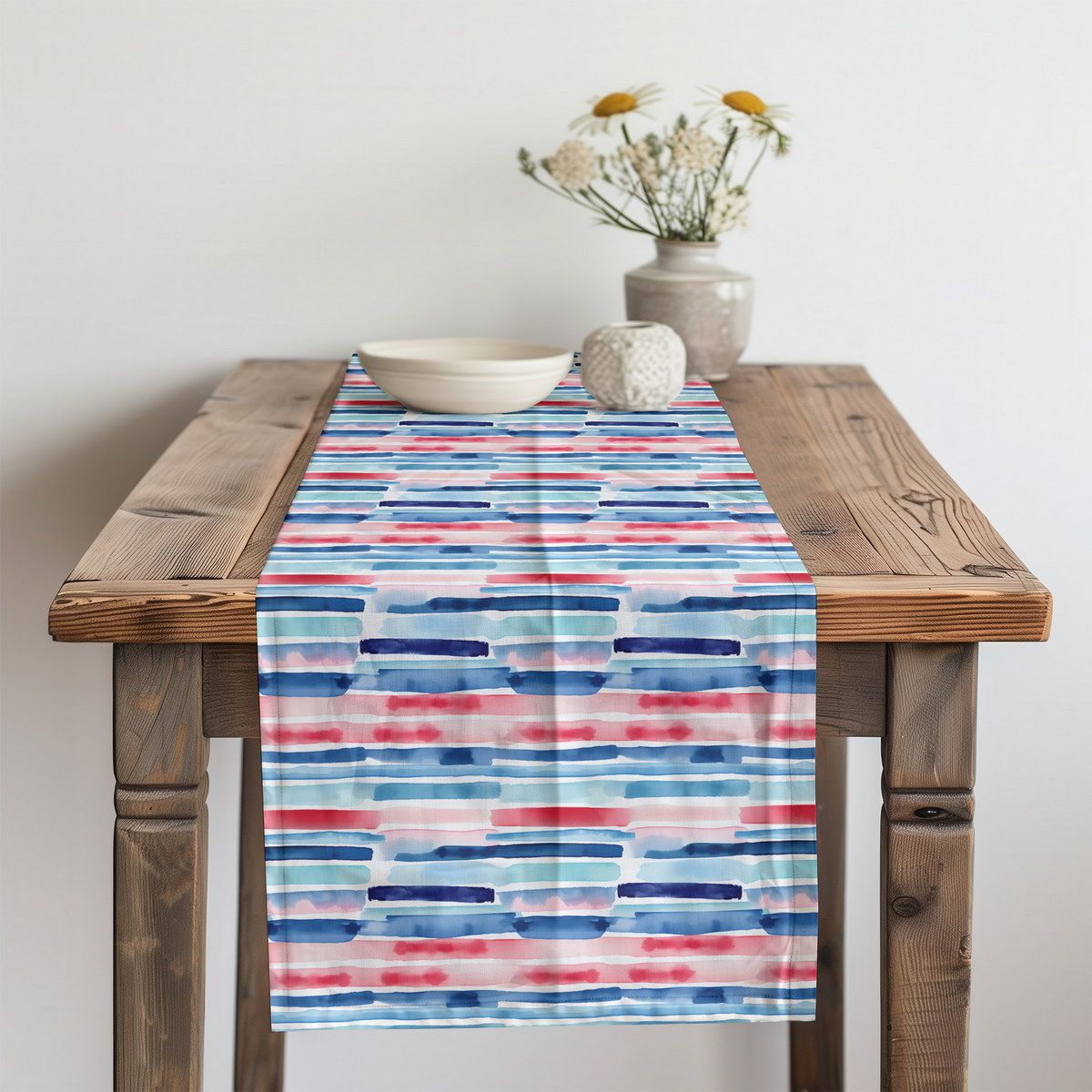 رانر ساده Table Runner51