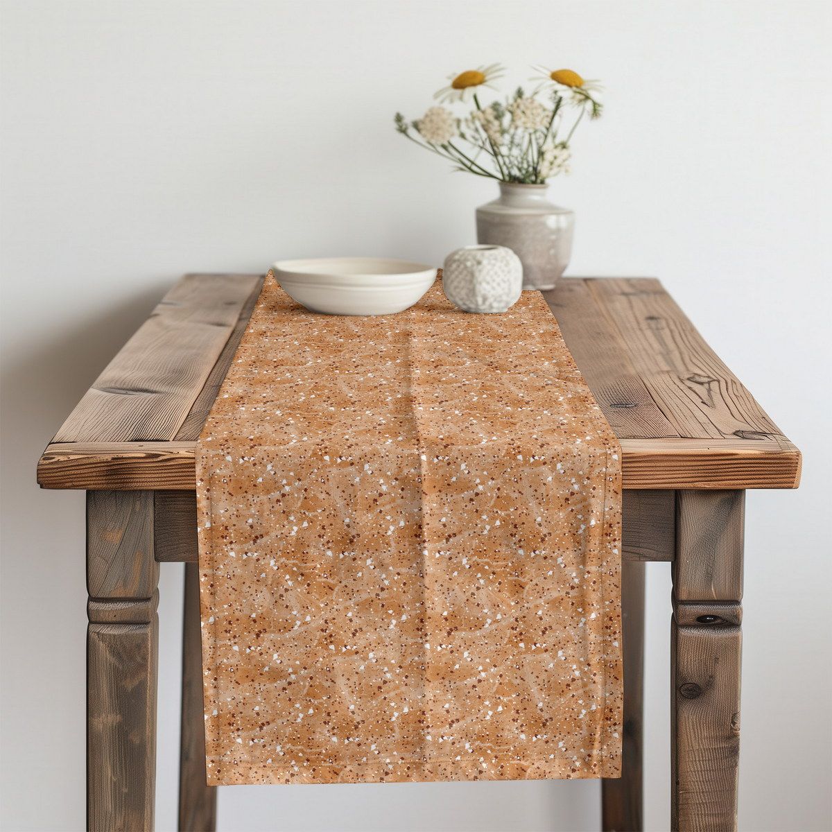 رانر ساده Table Runner55