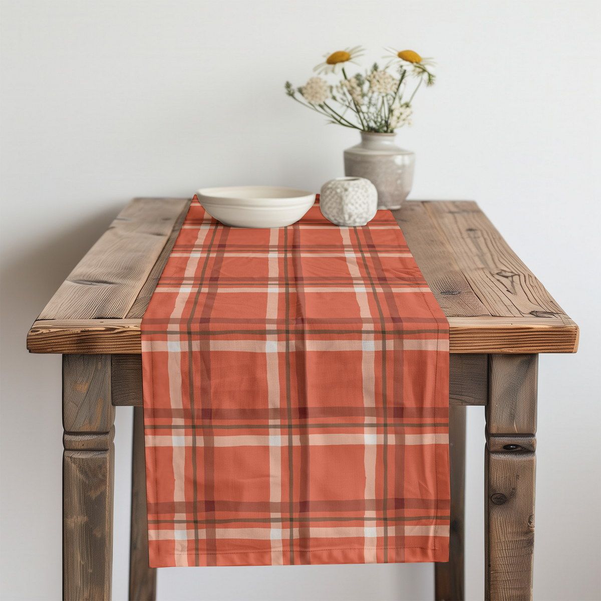 رانر ساده Table Runner56