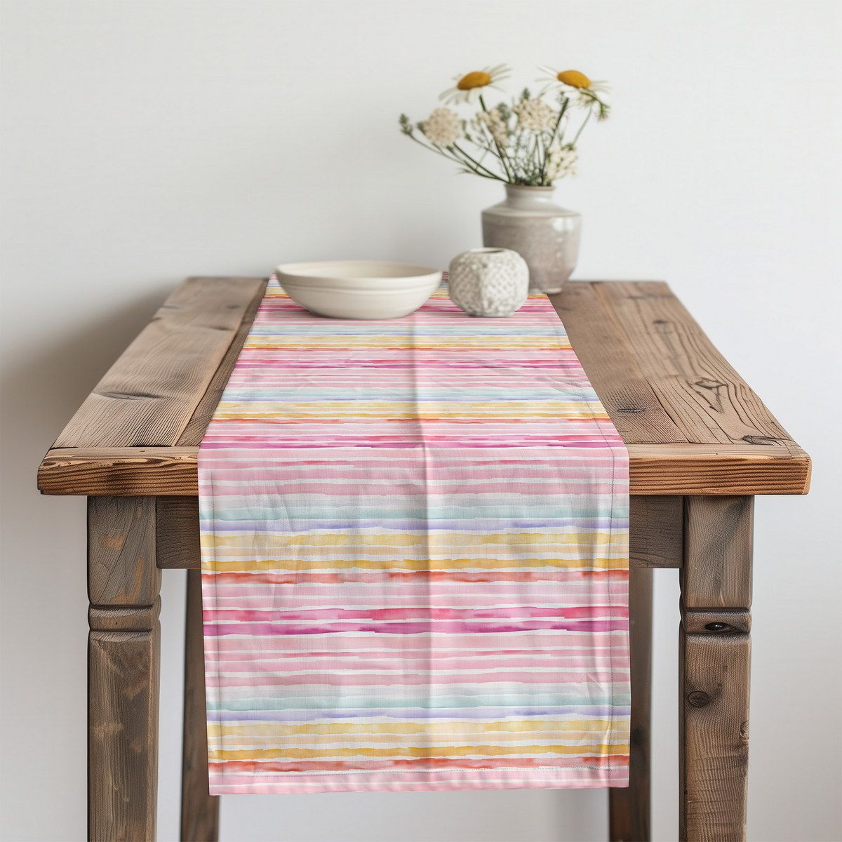 رانر ساده Table Runner57