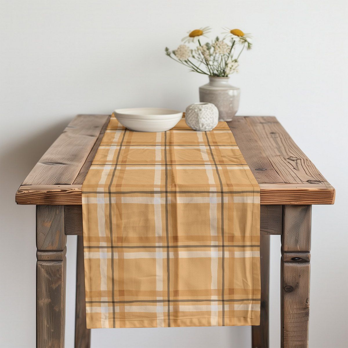 رانر ساده Table Runner60