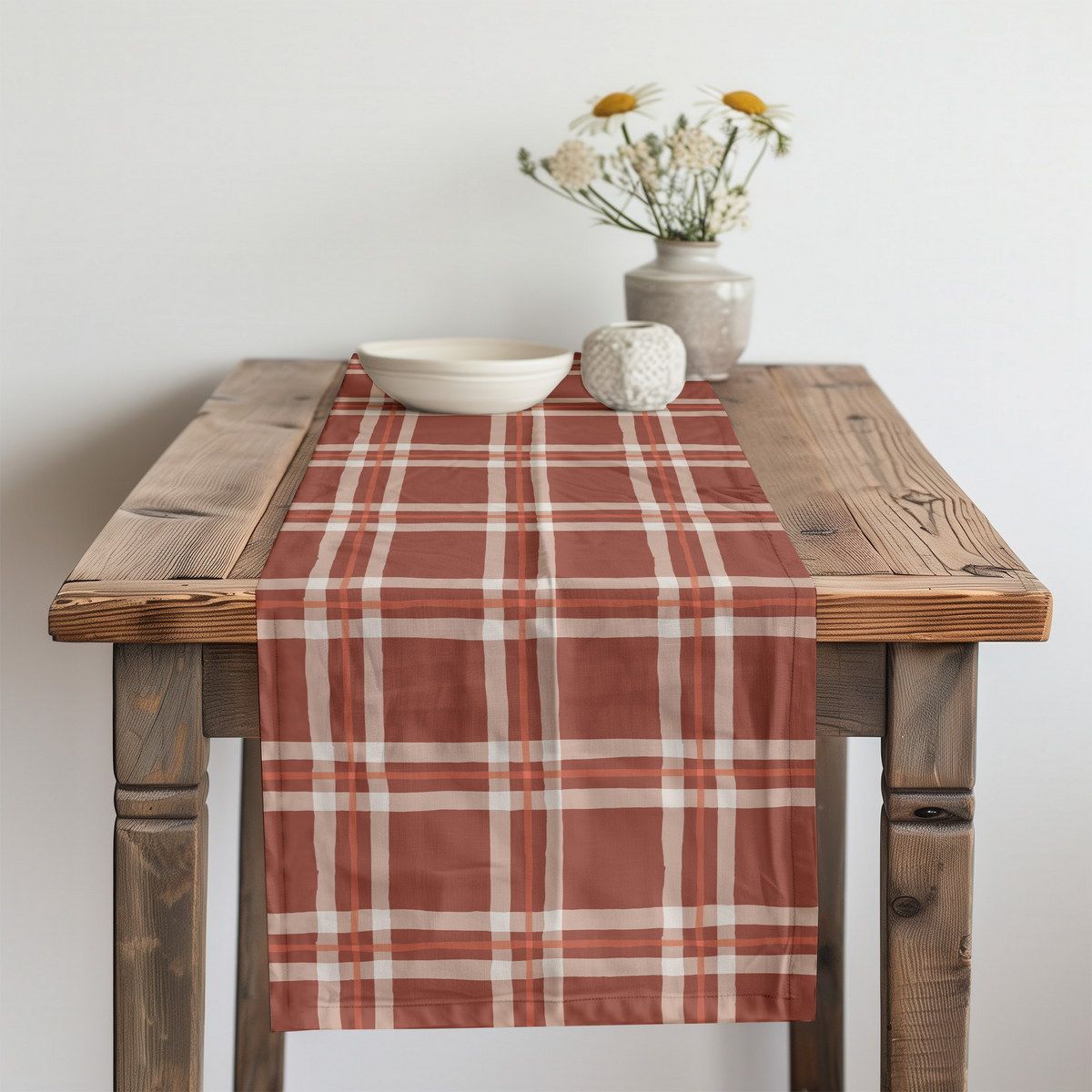 رانر ساده Table Runner63