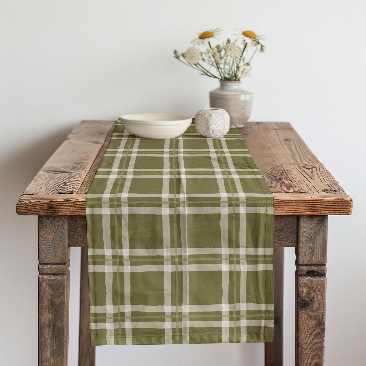 رانر ساده Table Runner65