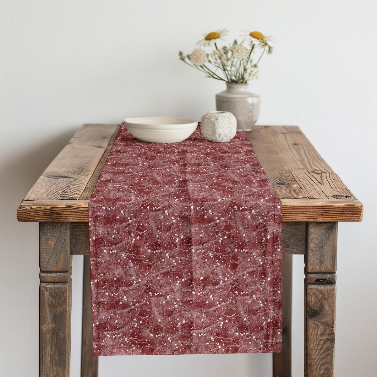رانر ساده Table Runner66