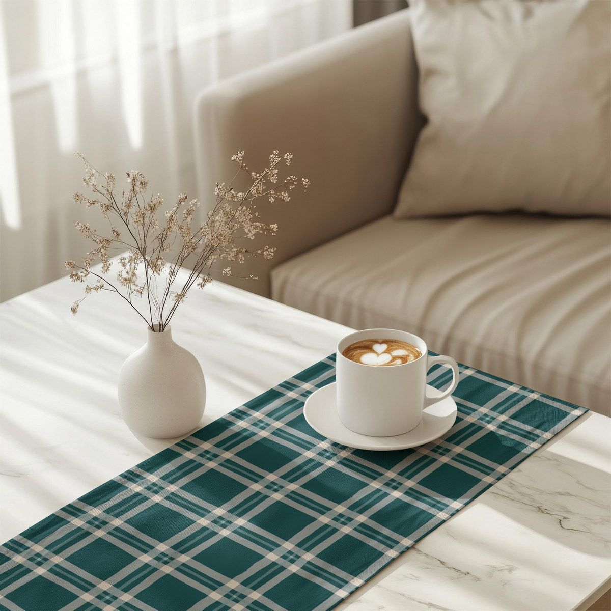 رانر ساده Table Runner68