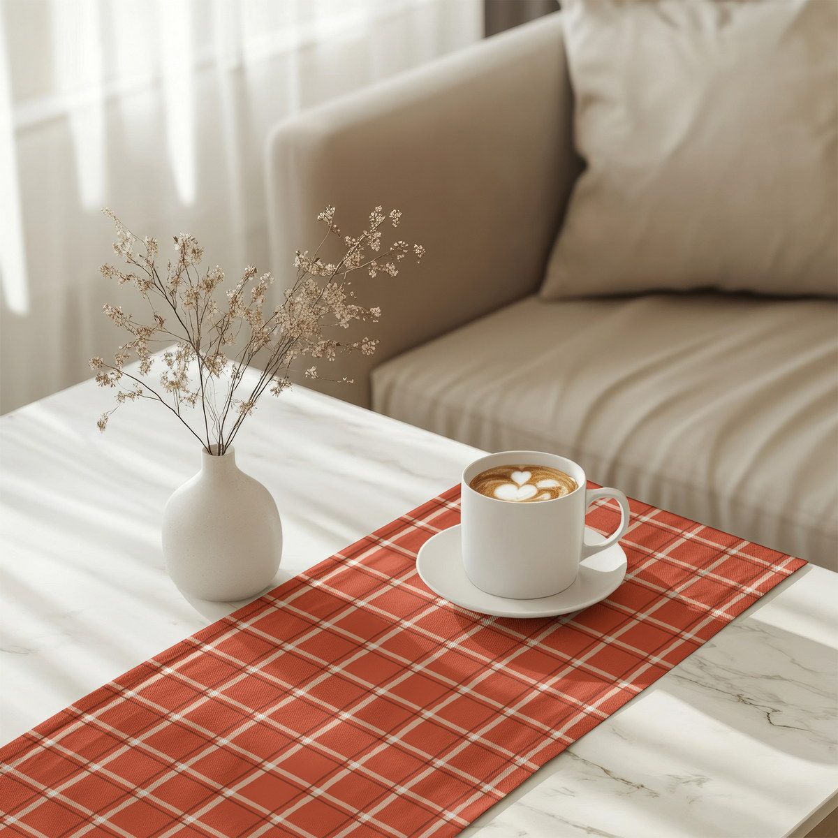 رانر ساده Table Runner70