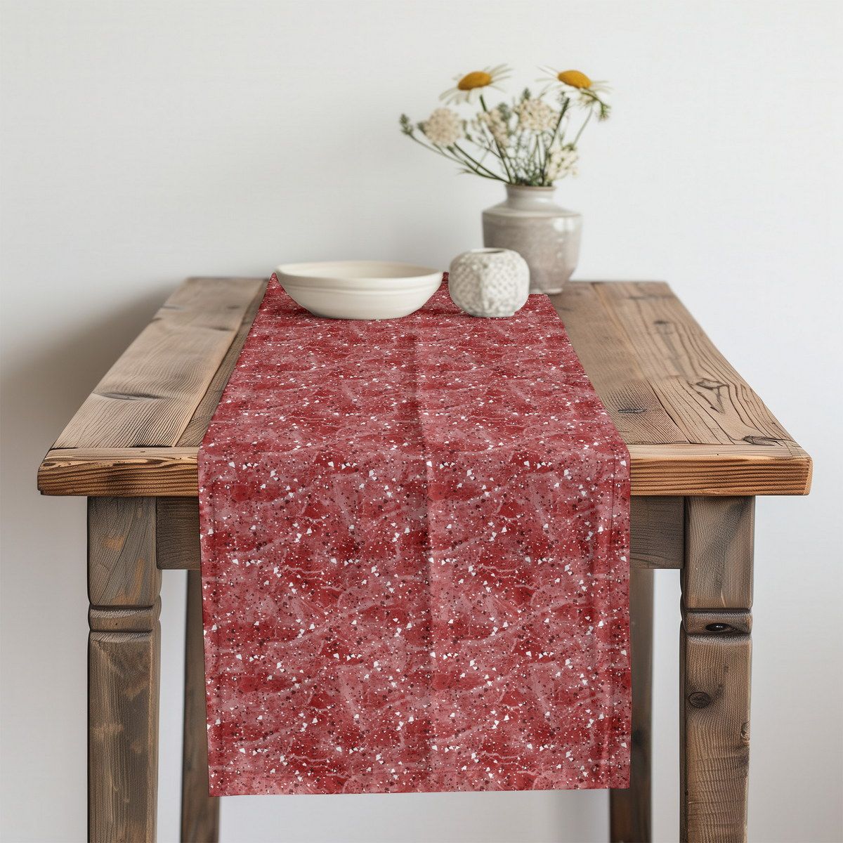 رانر ساده Table Runner71