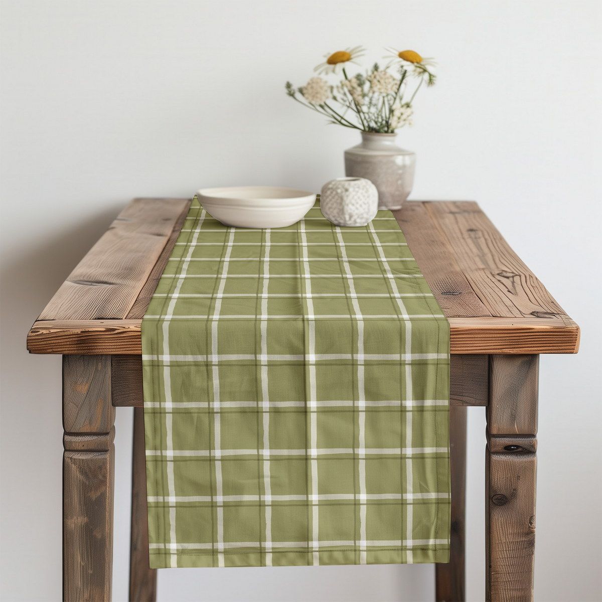 رانر ساده Table Runner72