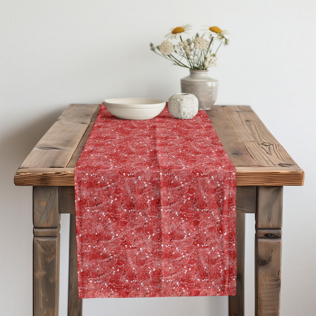رانر ساده Table Runner76