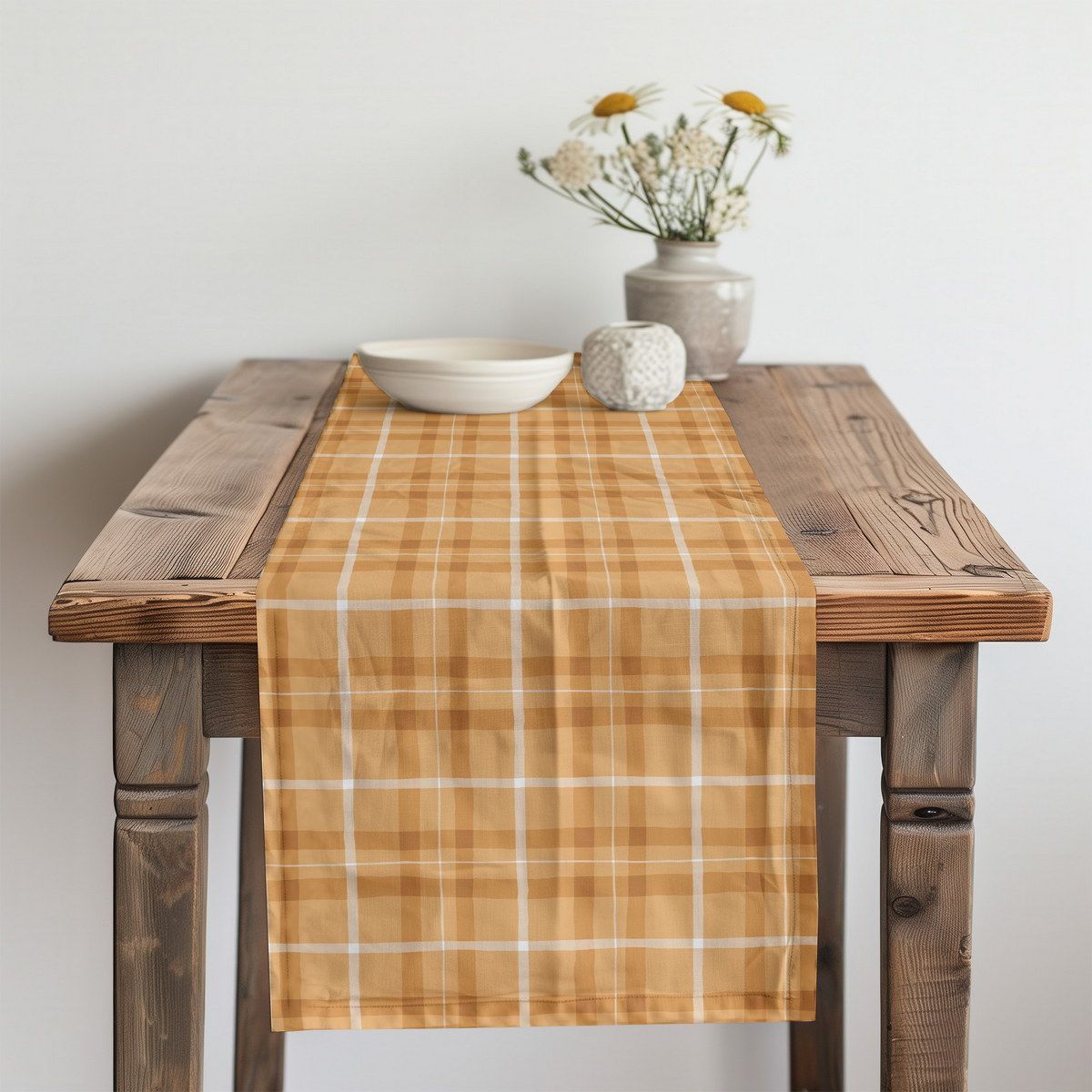 رانر ساده Table Runner77