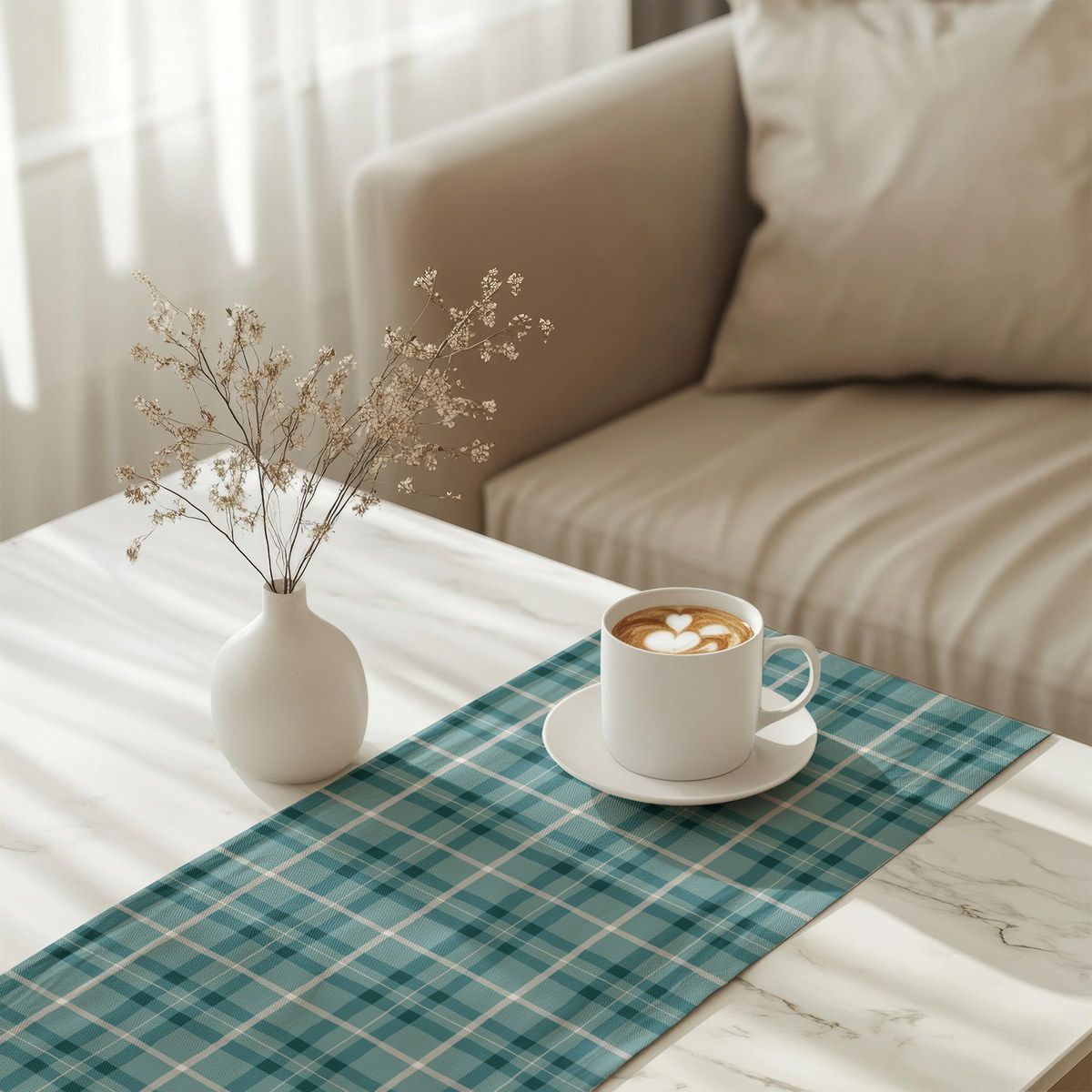 رانر ساده Table Runner78