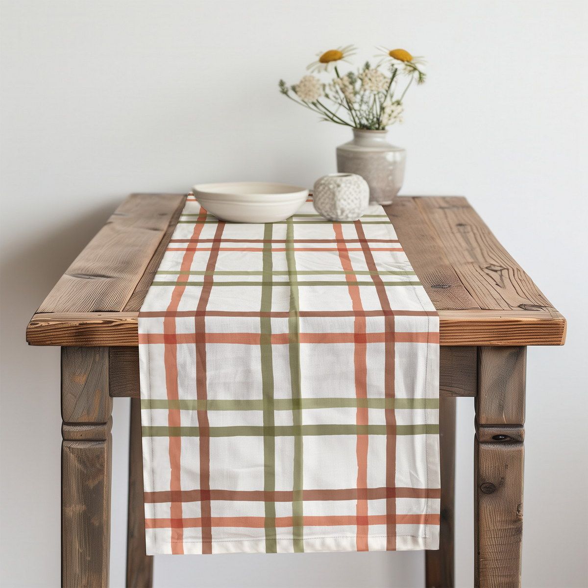 رانر ساده Table Runner80