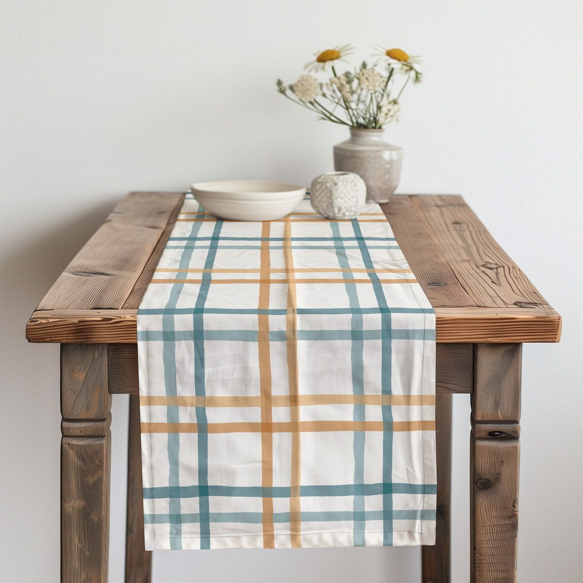 رانر ساده Table Runner82