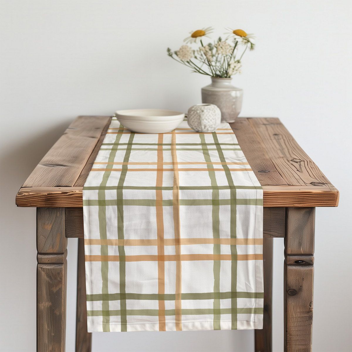 رانر ساده Table Runner83