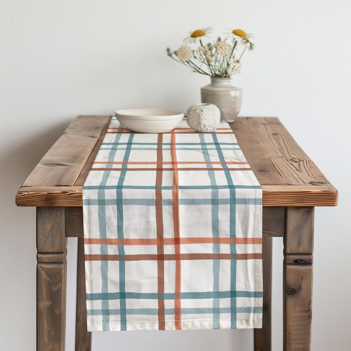 رانر ساده Table Runner85