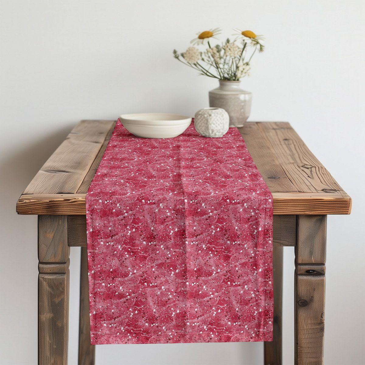 رانر ساده Table Runner86