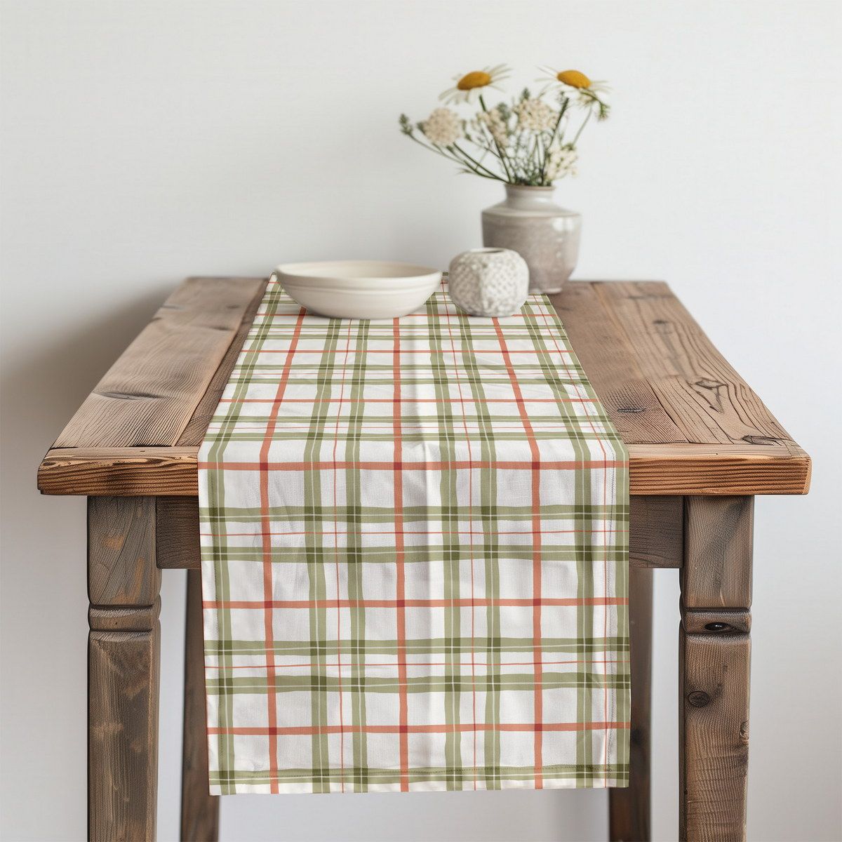 رانر ساده Table Runner87