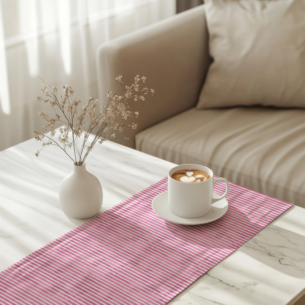 رانر ساده Table Runner89