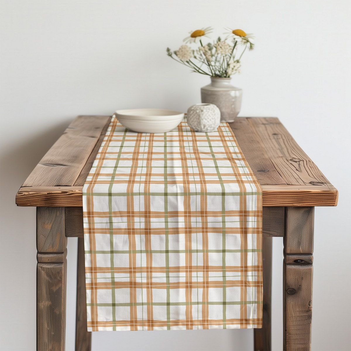 رانر ساده Table Runner92