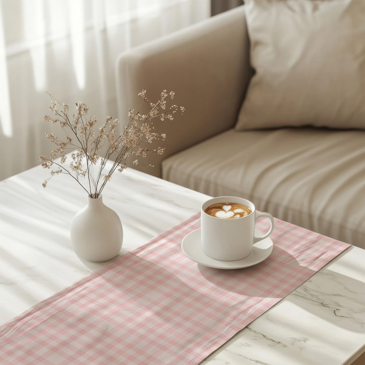 رانر ساده Table Runner95