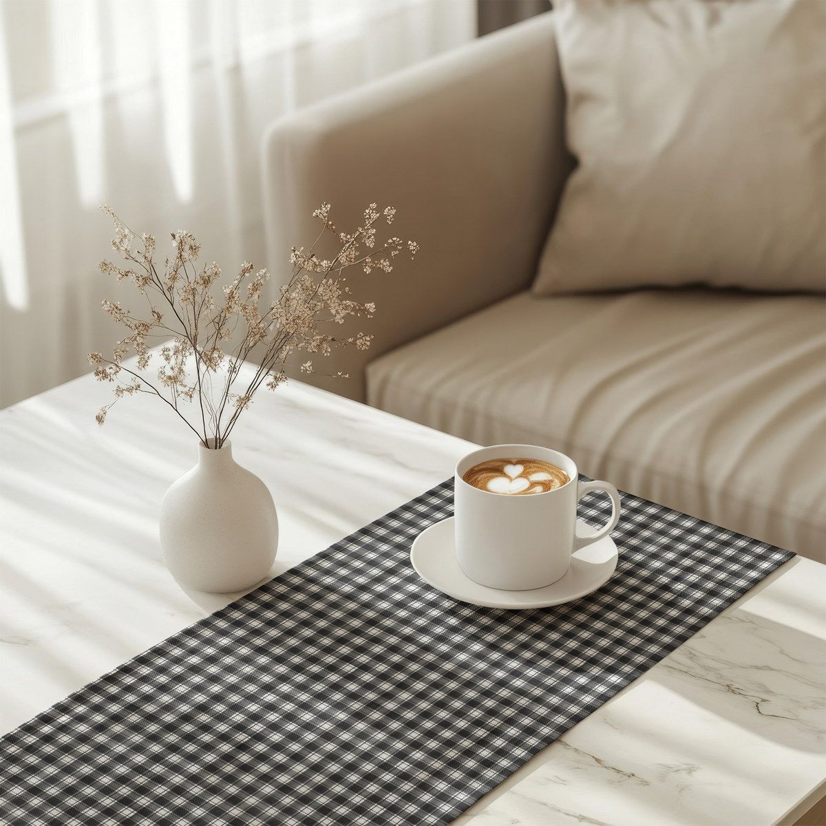 رانر ساده Table Runner97