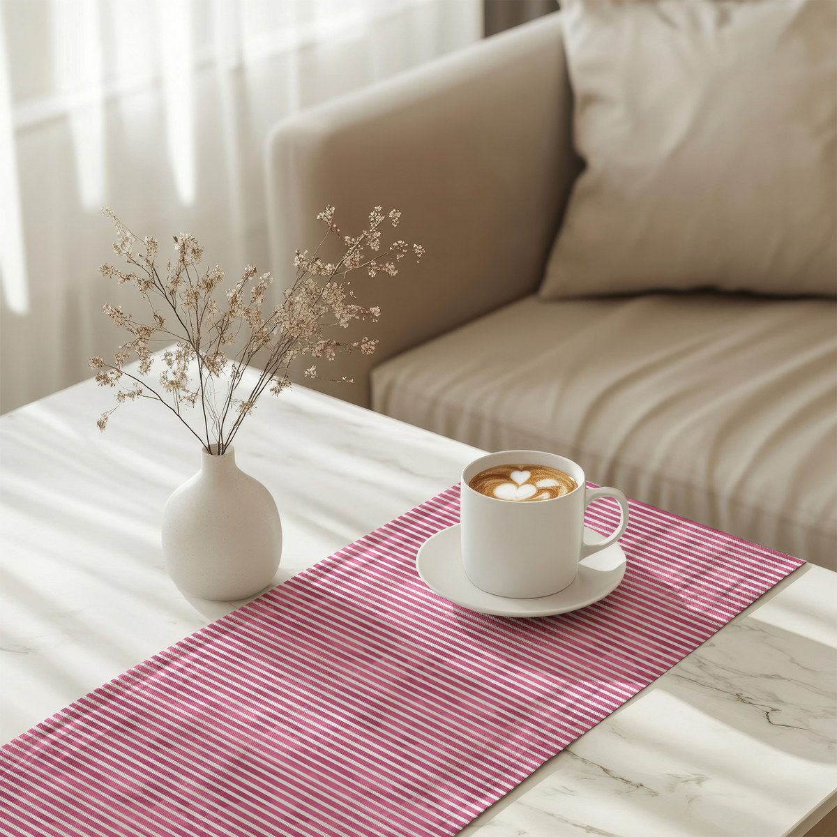 رانر ساده Table Runner99