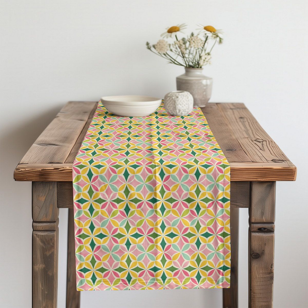 رانر ساده Table Runner100