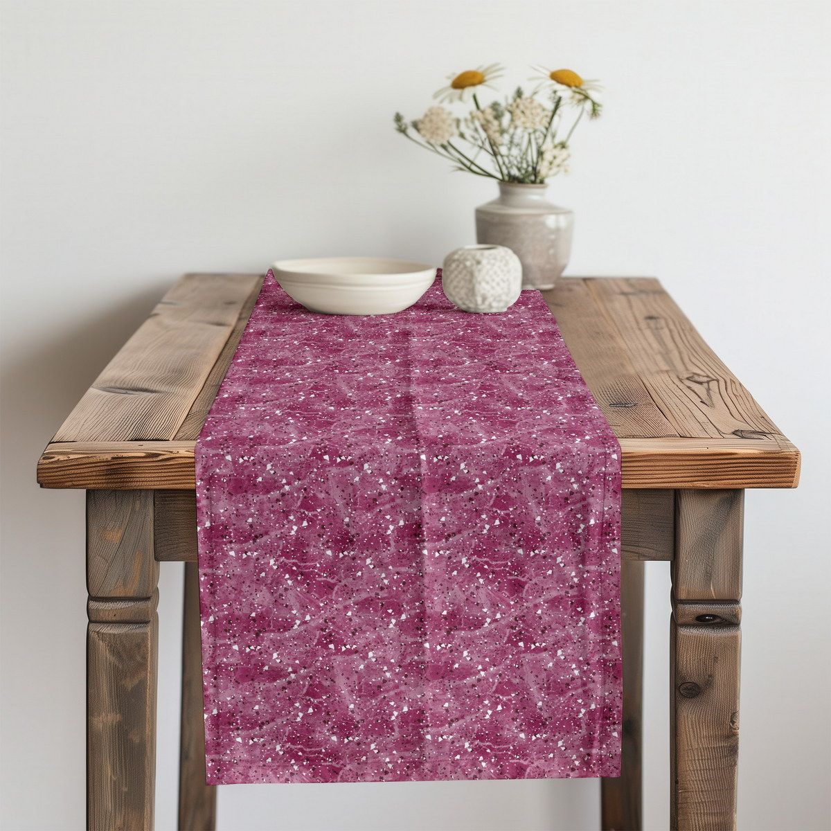 رانر ساده Table Runner101