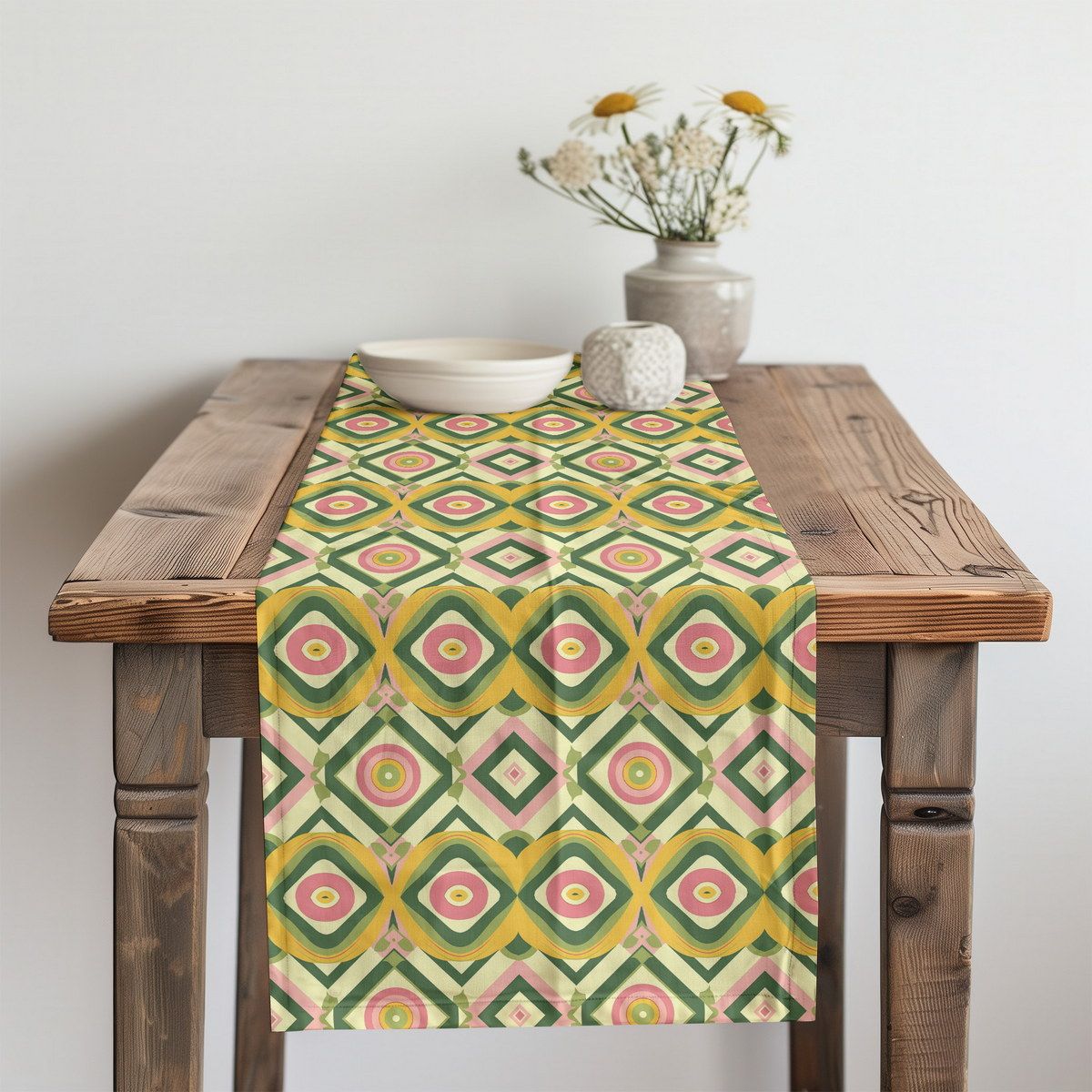 رانر ساده Table Runner102