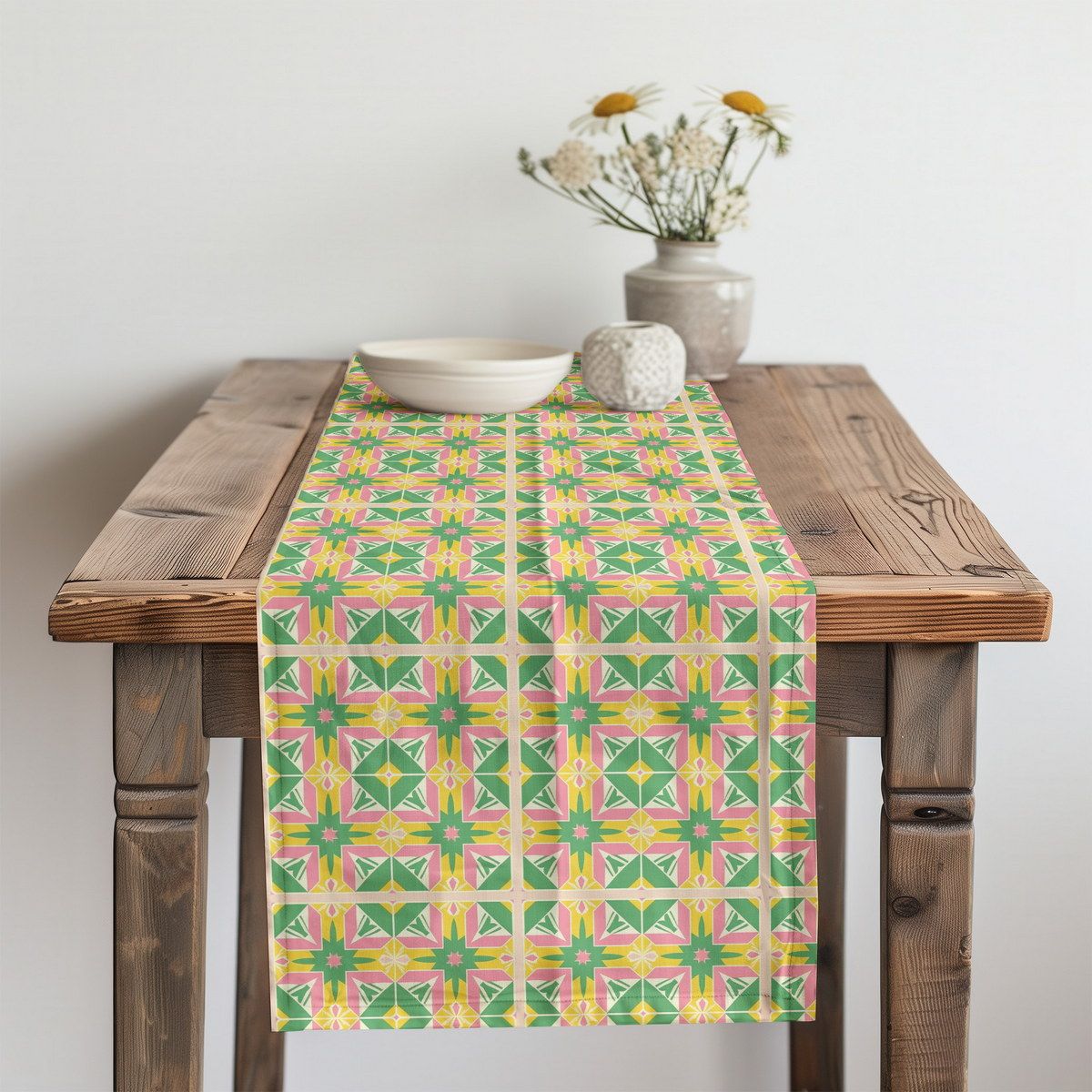 رانر ساده Table Runner103