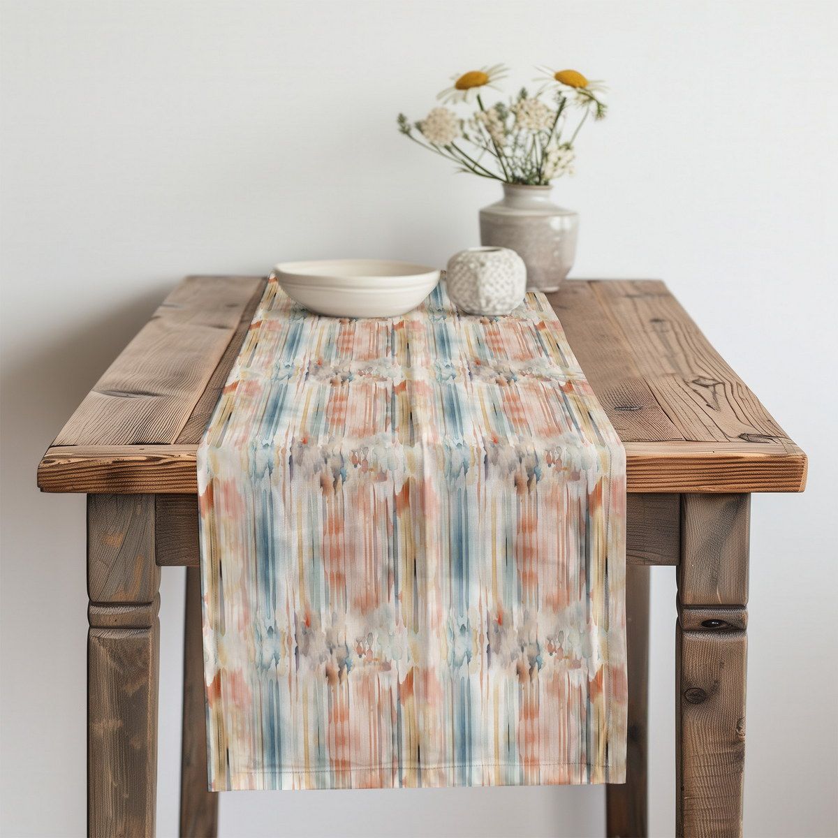 رانر ساده Table Runner104
