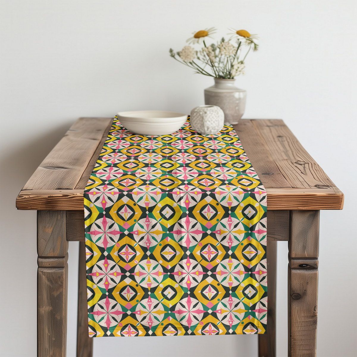 رانر ساده Table Runner105