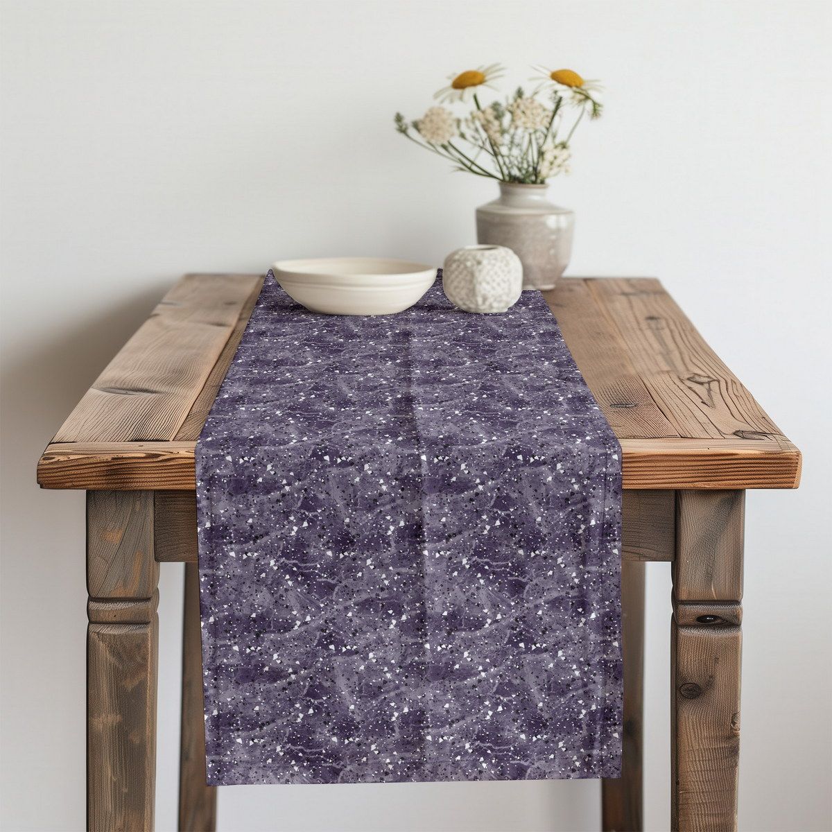 رانر ساده Table Runner106