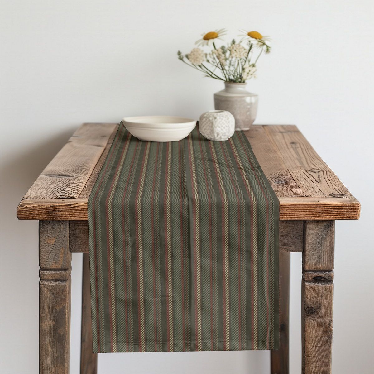 رانر ساده Table Runner110