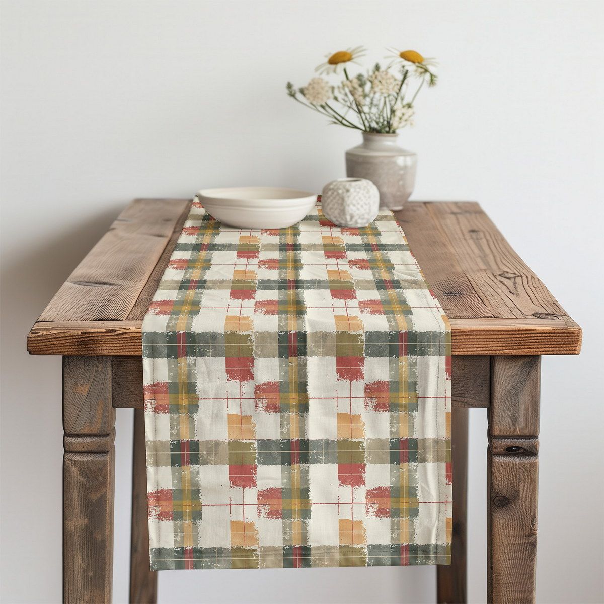 رانر ساده Table Runner112