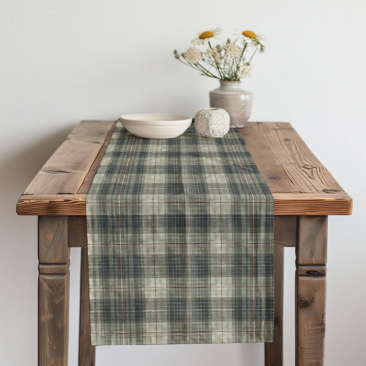 رانر ساده Table Runner114