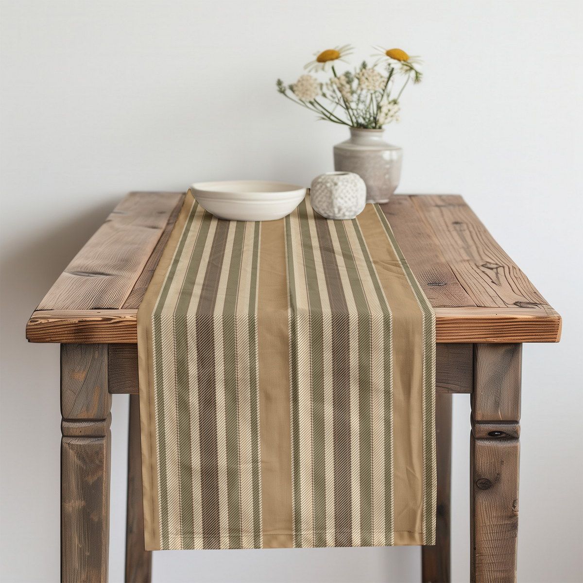 رانر ساده Table Runner116