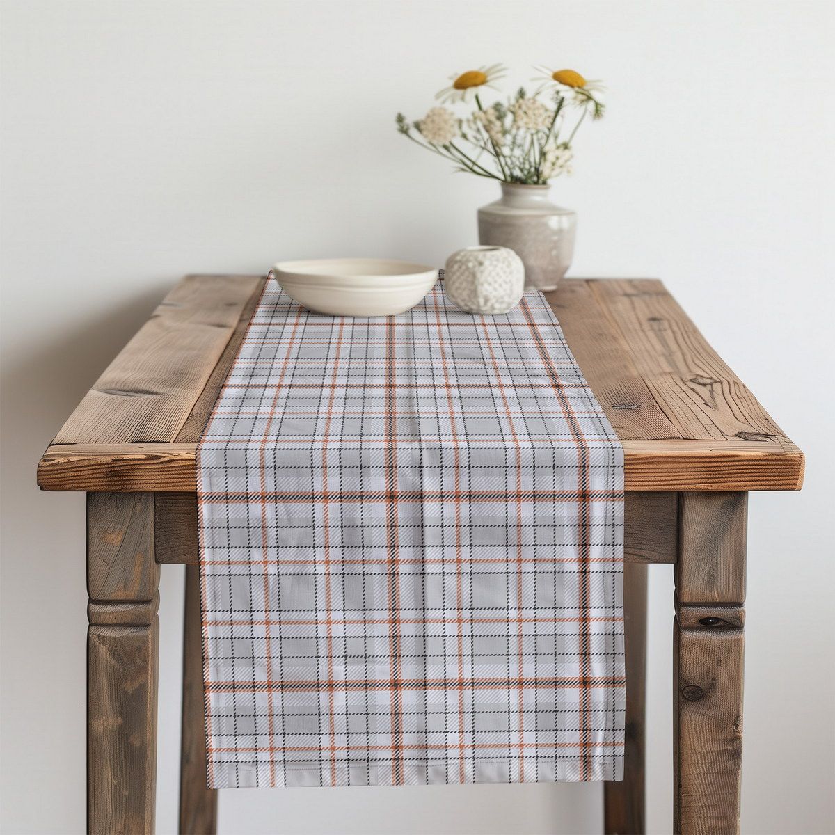 رانر ساده Table Runner122