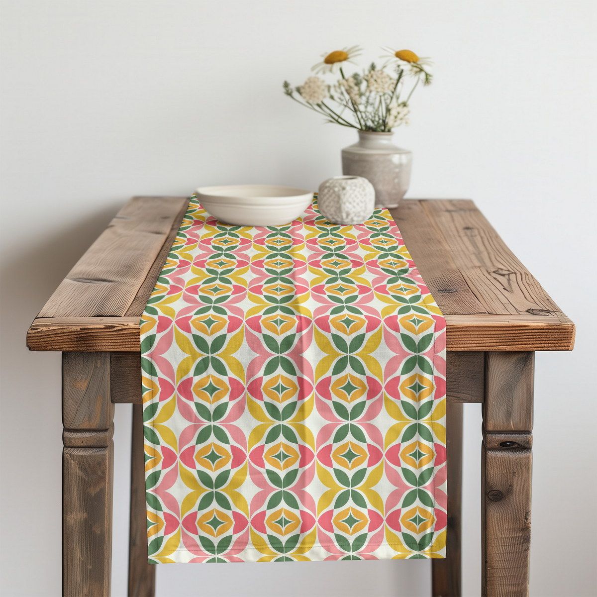 رانر ساده Table Runner125