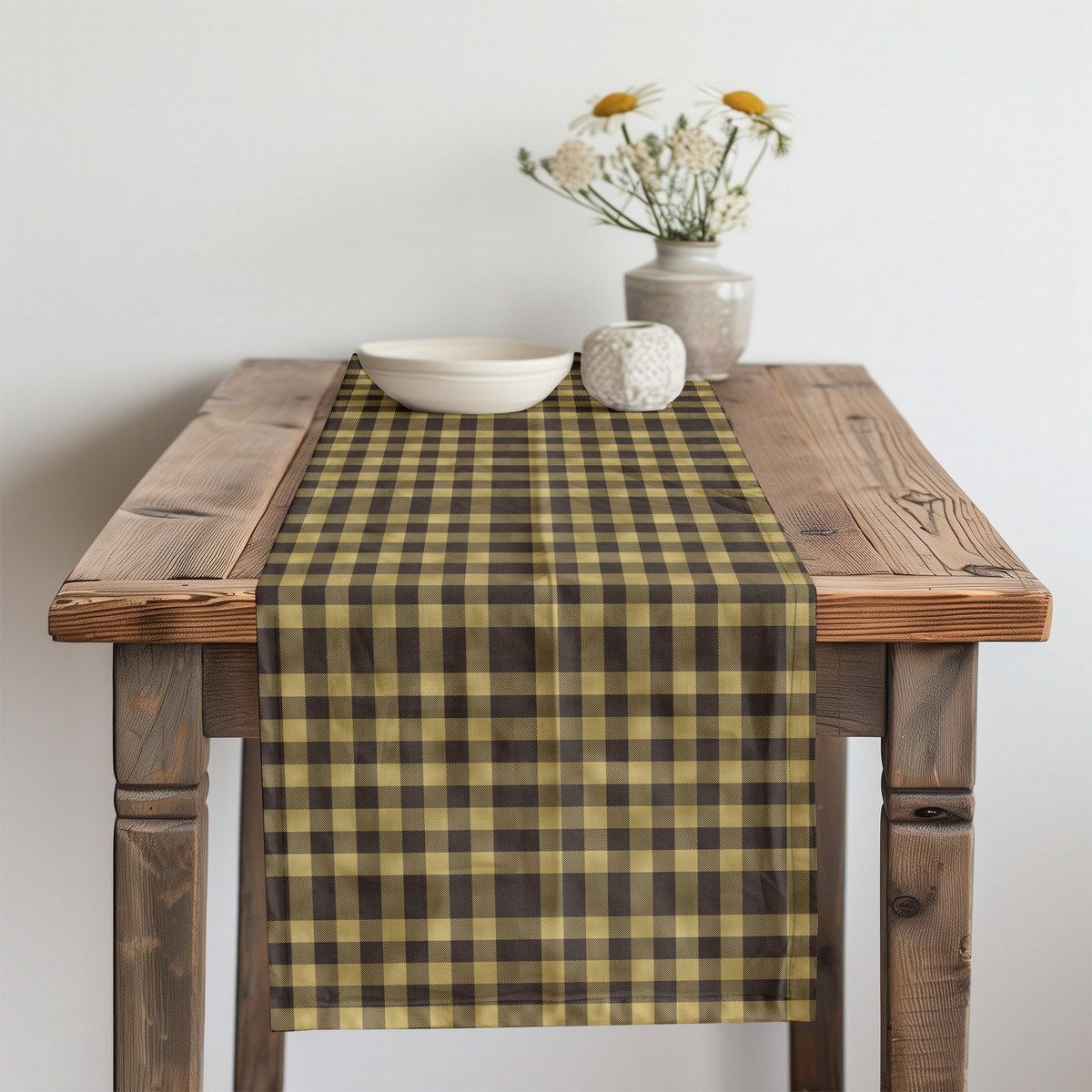 رانر ساده Table Runner126