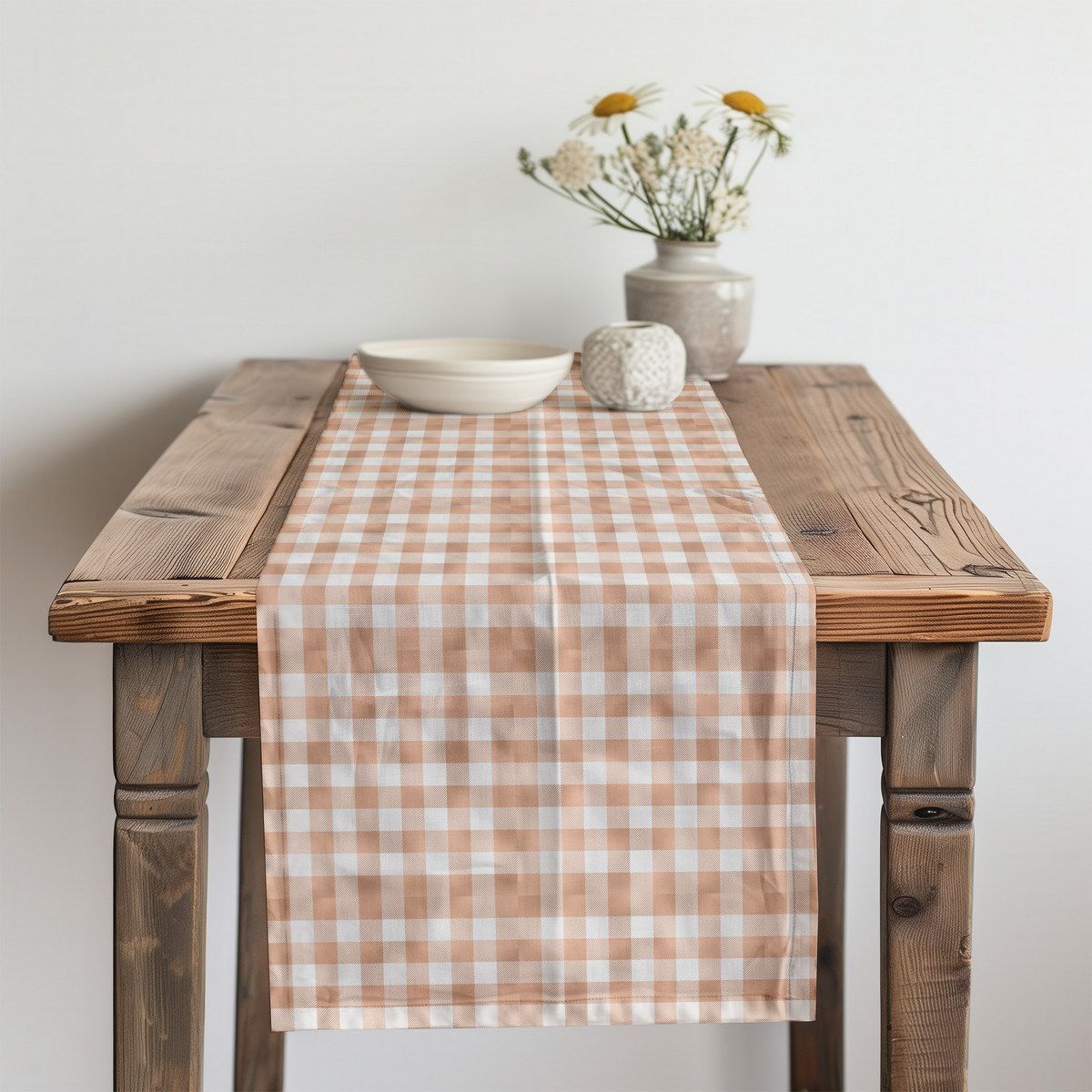 رانر ساده Table Runner129