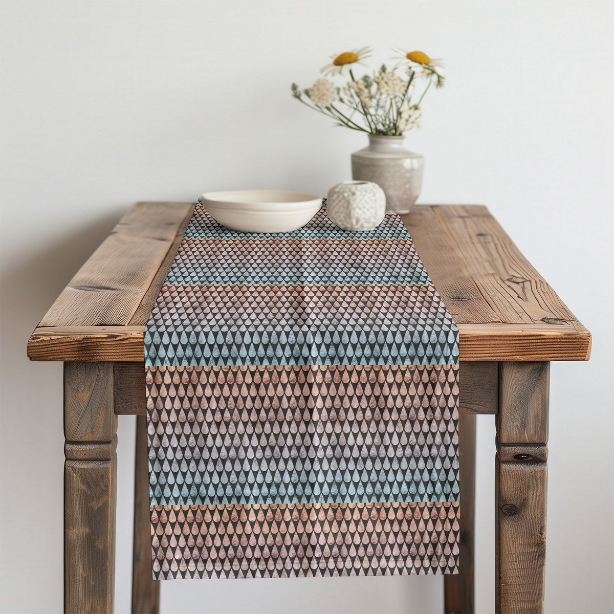رانر ساده Table Runner131
