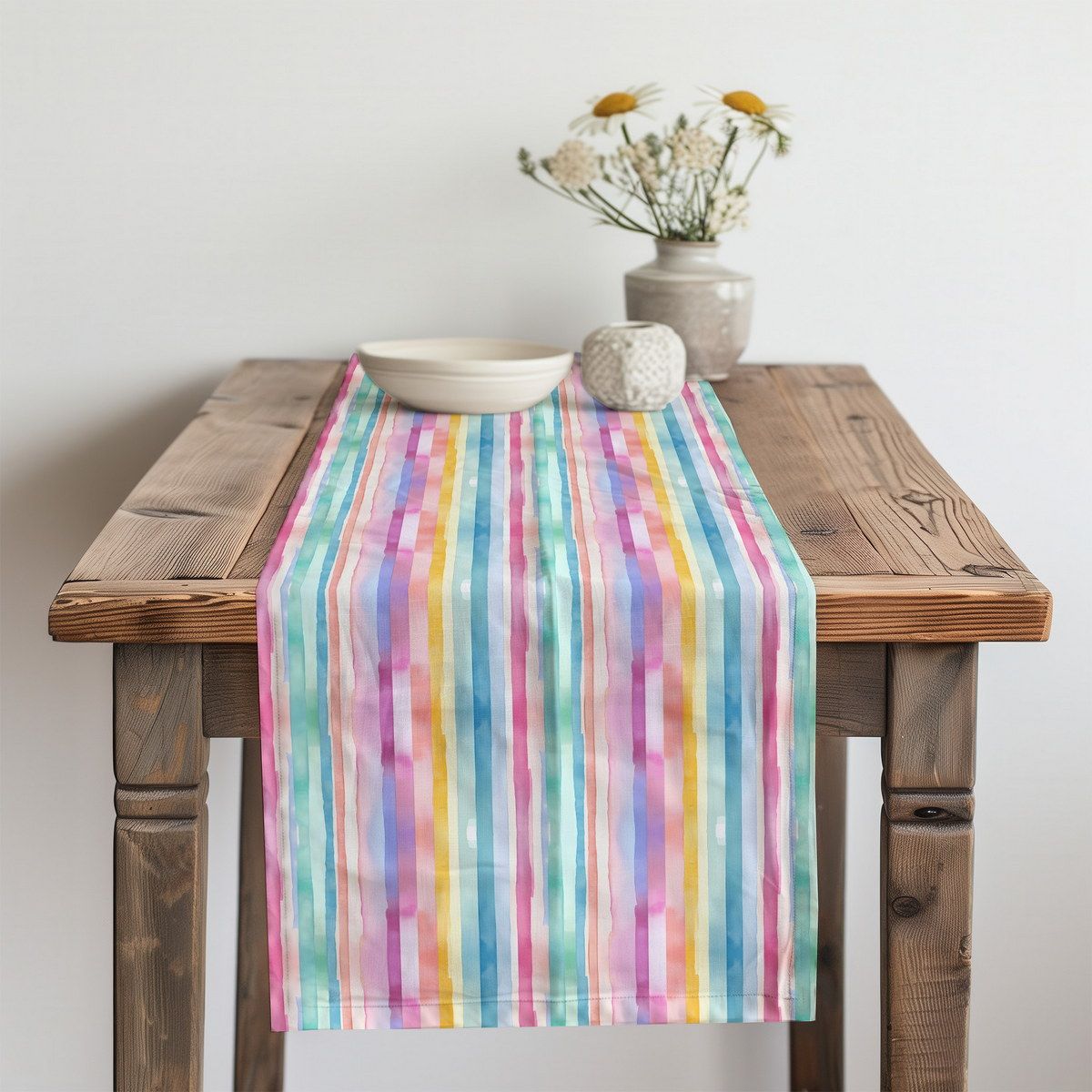 رانر ساده Table Runner132