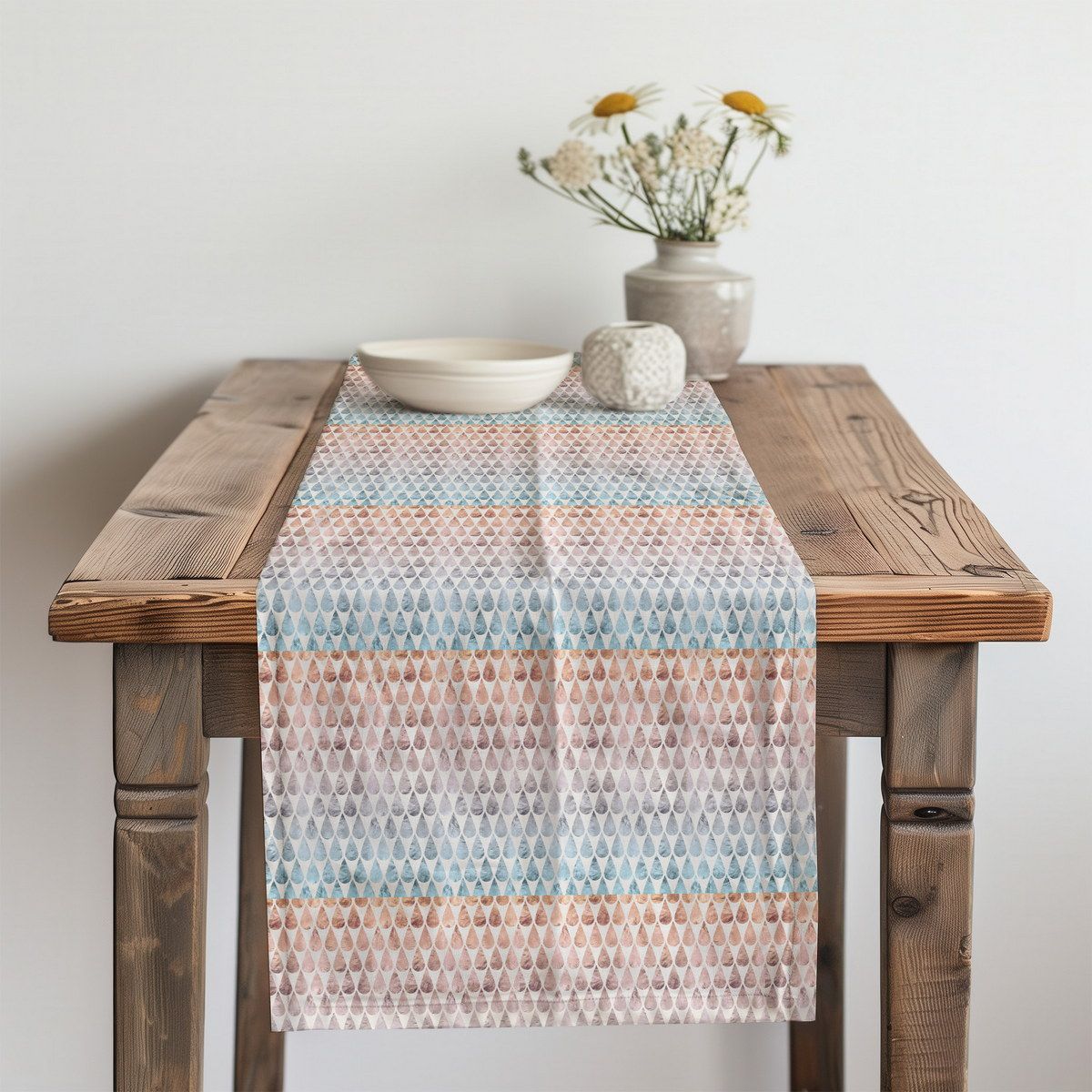 رانر ساده Table Runner133