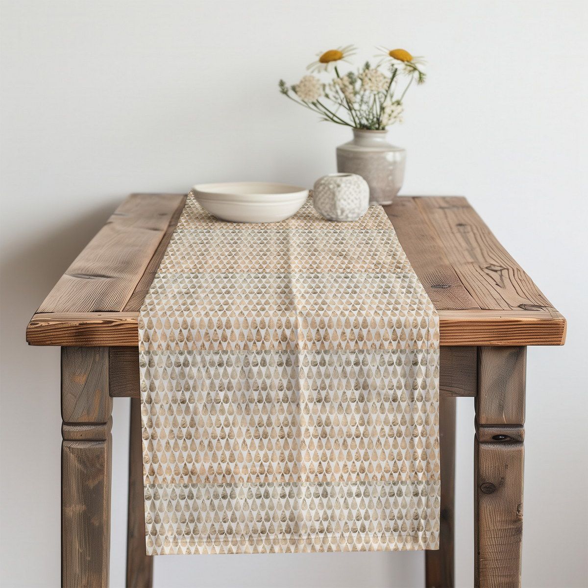 رانر ساده Table Runner135