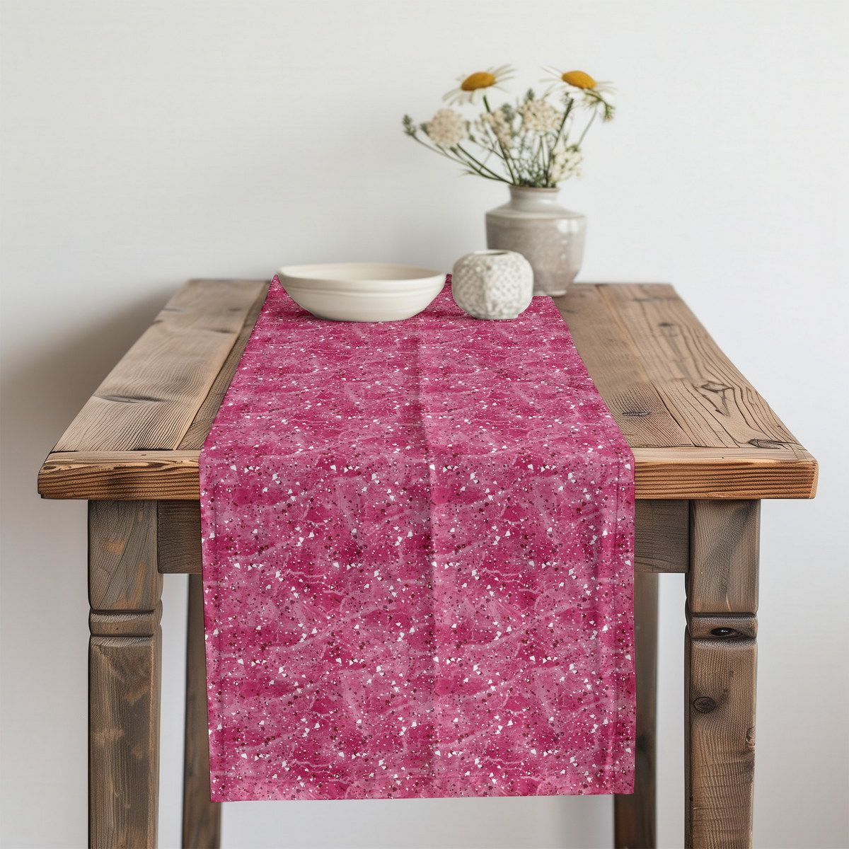 رانر ساده Table Runner136