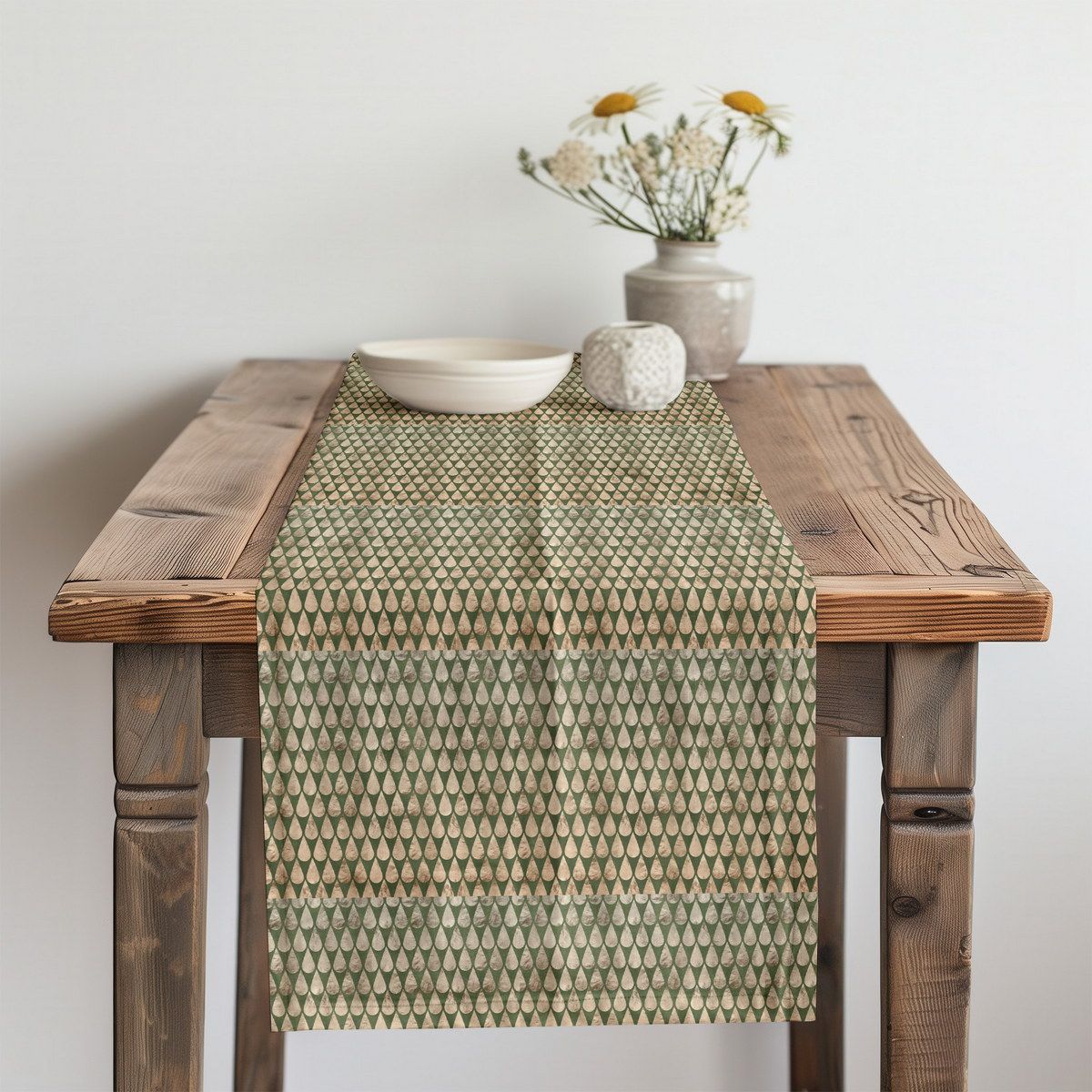رانر ساده Table Runner139